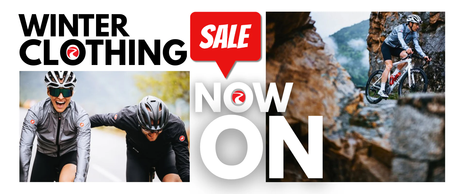 Ride Without Limits Today